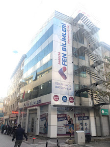 AKADEMİ FEN BİLİMLERİ Tümü görseli