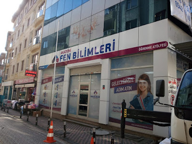 AKADEMİ FEN BİLİMLERİ Sahibinin seçtikleri görseli