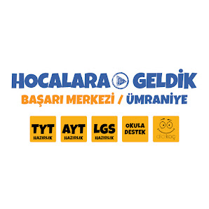 HOCALARA GELDİK Ümraniye Tümü görseli