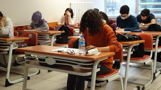 HOCALARA GELDİK Ümraniye Öğrenci görseli