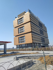 TDV 29 Mayıs Üniversitesi Kız Öğrenci Yurdu Dıştan görünüm görseli