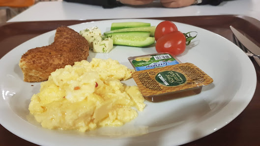 TDV 29 Mayıs Üniversitesi Kız Öğrenci Yurdu Yeme-içme görseli