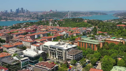 Üsküdar Üniversitesi Çarşı Yerleşkesi Videolar görseli