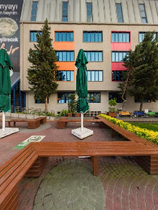 Üsküdar Üniversitesi Çarşı Yerleşkesi Street View ve 360° görseli