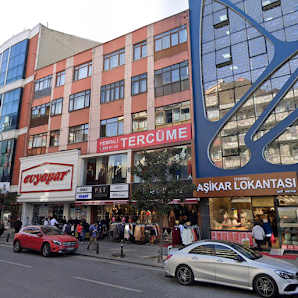 ÜMRANİYE YEMİNLİ TERCÜME BÜROSU Sahibinin seçtikleri görseli