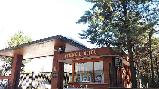 Özel Burçak Eyüboğlu Teknoloji ve Fen Lisesi Tümü görseli