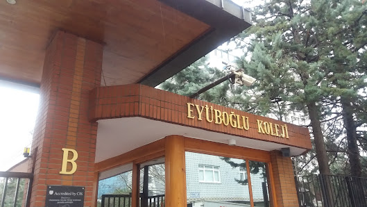 Özel Burçak Eyüboğlu Teknoloji ve Fen Lisesi Bina görseli