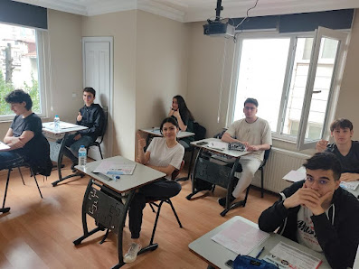 Özel SOYAK Yenişehir ERKE Özel Öğretim Kursu Tümü görseli