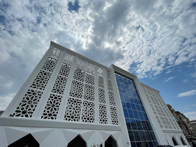 Aktif International Üsküdar Hastanesi Tümü görseli