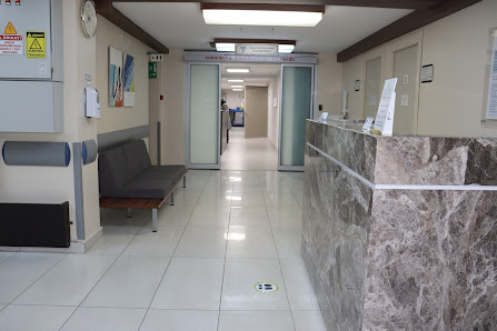 Aktif International Üsküdar Hastanesi Hastane görseli