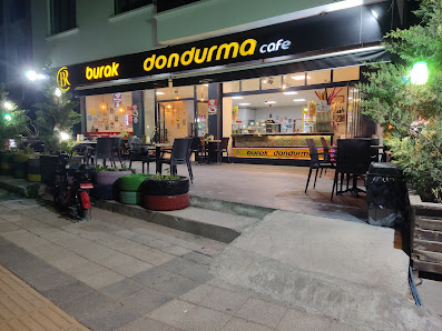 NİDO DONDURMA CAFE Tümü görseli