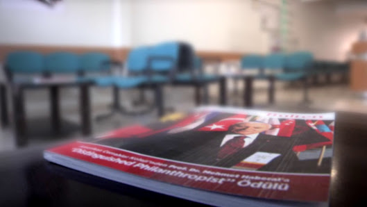 Başkent Üniversitesi İstanbul Hastanesi Videolar görseli