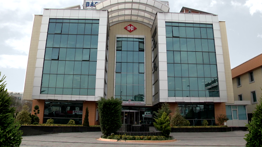 Başkent Üniversitesi İstanbul Hastanesi Sahibinin seçtikleri görseli