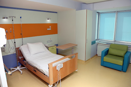 Medicana Çamlıca Tıp Merkezi Hastane görseli