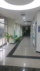 Medicana Çamlıca Tıp Merkezi Lobi görseli