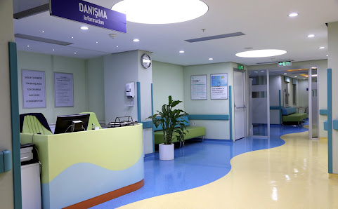 Medicana Çamlıca Tıp Merkezi Sahibinin seçtikleri görseli