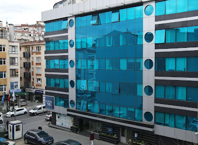Üsküdar Hospitaltürk
