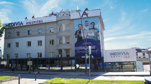 Özel Medivia Hospital Hastanesi Tümü görseli