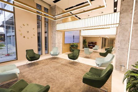 Özel Medivia Hospital Hastanesi Sahibinin seçtikleri görseli