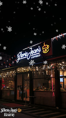 Gloria Jean’s Coffees Aksaray Tümü görseli