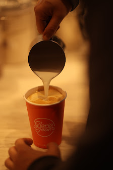 Gloria Jean’s Coffees Aksaray Kahve görseli