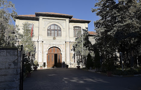 SBÜ Haydarpaşa Numune Eğitim ve Araştırma Hastanesi Tümü görseli