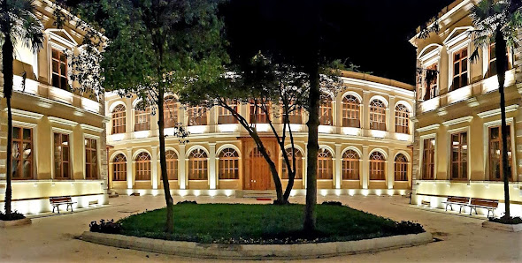 SBÜ Zeynep Kamil Kadın ve Çocuk Hastalıkları Eğitim ve Araştırma Hastanesi Tümü görseli