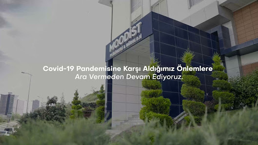 Özel Moodist Hastanesi Sahibinin seçtikleri görseli