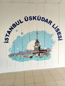 Istanbul Üsküdar Lisesi Tümü görseli