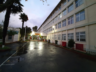 Üsküdar Zeynep Kamil Mesleki Ve Teknik Anadolu Lisesi Tümü görseli