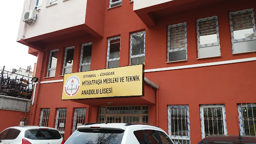 İSTANBUL - ÜSKÜDAR MİTHATPAŞA MESLEKİ VE TEKNİK ANADOLU LİSESİ Tümü görseli