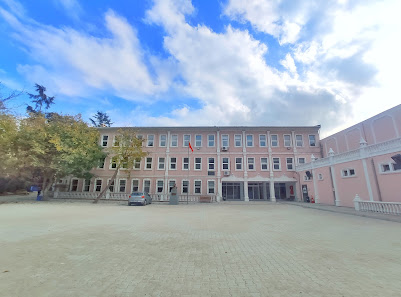 Validebağ Fen Lisesi Sahibinin seçtikleri görseli