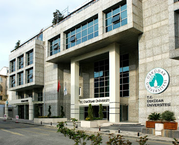 Üsküdar Üniversitesi Merkez Yerleşke Tümü görseli