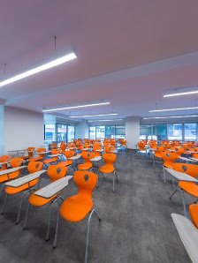 Üsküdar Üniversitesi Merkez Yerleşke Sahibinin seçtikleri görseli