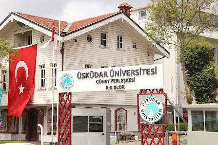 Üsküdar Üniversitesi Güney Yerleşkesi Tümü görseli