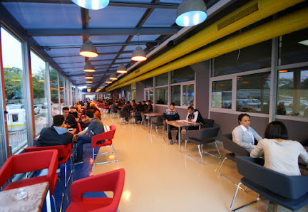 Üsküdar Üniversitesi Güney Yerleşkesi Sahibinin seçtikleri görseli