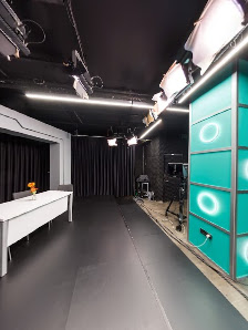 Üsküdar Üniversitesi Güney Yerleşkesi Street View ve 360° görseli