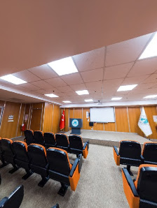 Üsküdar Üniversitesi Merkez Yerleşke C Blok Sahibinin seçtikleri görseli