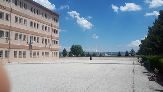 Şht. Abdulkadir Kılavuz Anadolu Lisesi Tümü görseli