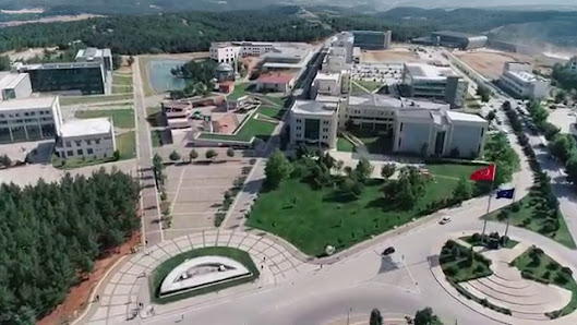 Uşak Üniversitesi Sahibinin seçtikleri görseli