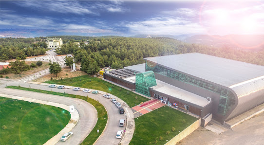 Uşak Üniversitesi 1 Eylül Kampüsü Tümü görseli
