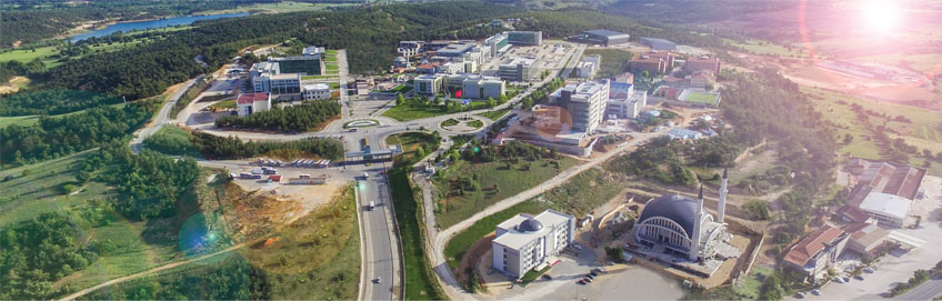 Uşak Üniversitesi 1 Eylül Kampüsü Sahibinin seçtikleri görseli