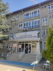 uşak üniversitesi dişhekimliği fakültesi En son görseli