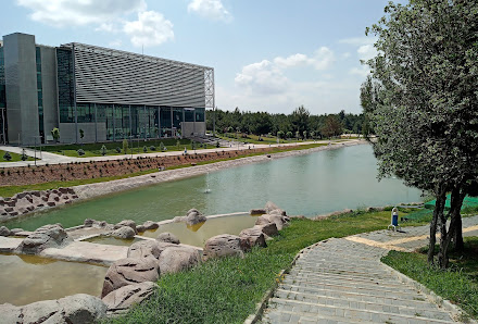 Uşak Üniversitesi Eğitim Fakültesi