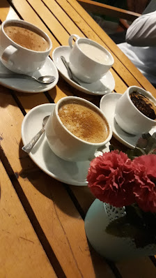 Historia Van Cafe Yeme-içme görseli