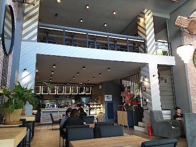 NAV Coffee & Tea Tümü görseli