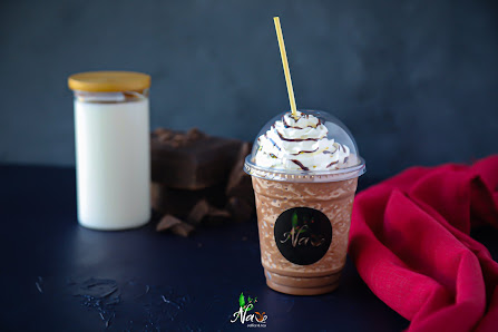 NAV Coffee & Tea Kahve görseli