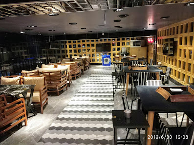 Balkon Cafe Van Tümü görseli