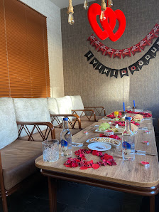 Mekan Cafe Tümü görseli