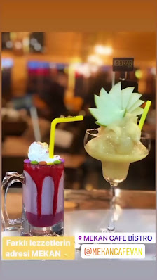 Mekan Cafe Videolar görseli